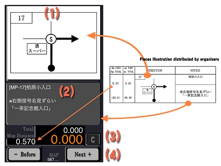 ※リエゾン画面